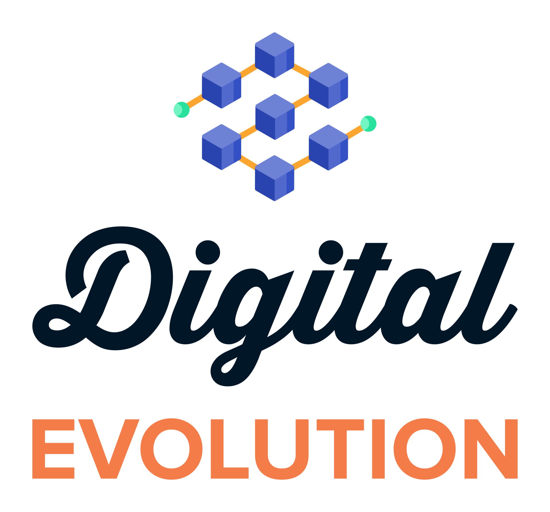 Digital Evolution